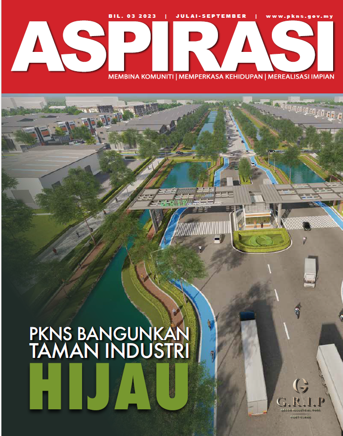 ASPIRASI BIL 3 - TAHUN 2023 - Property In Selangor